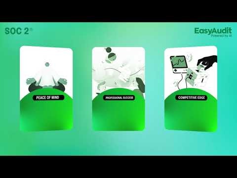 EasyAudit gallery image