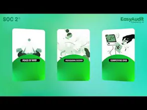 EasyAudit gallery image