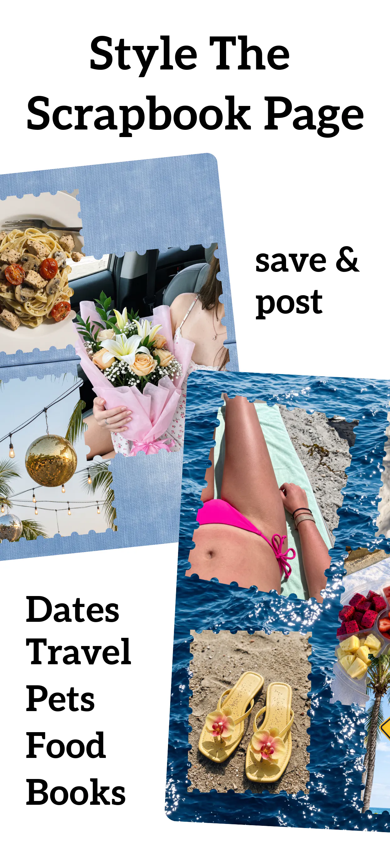 Stamply - Photo Stamps & Collections gallery image