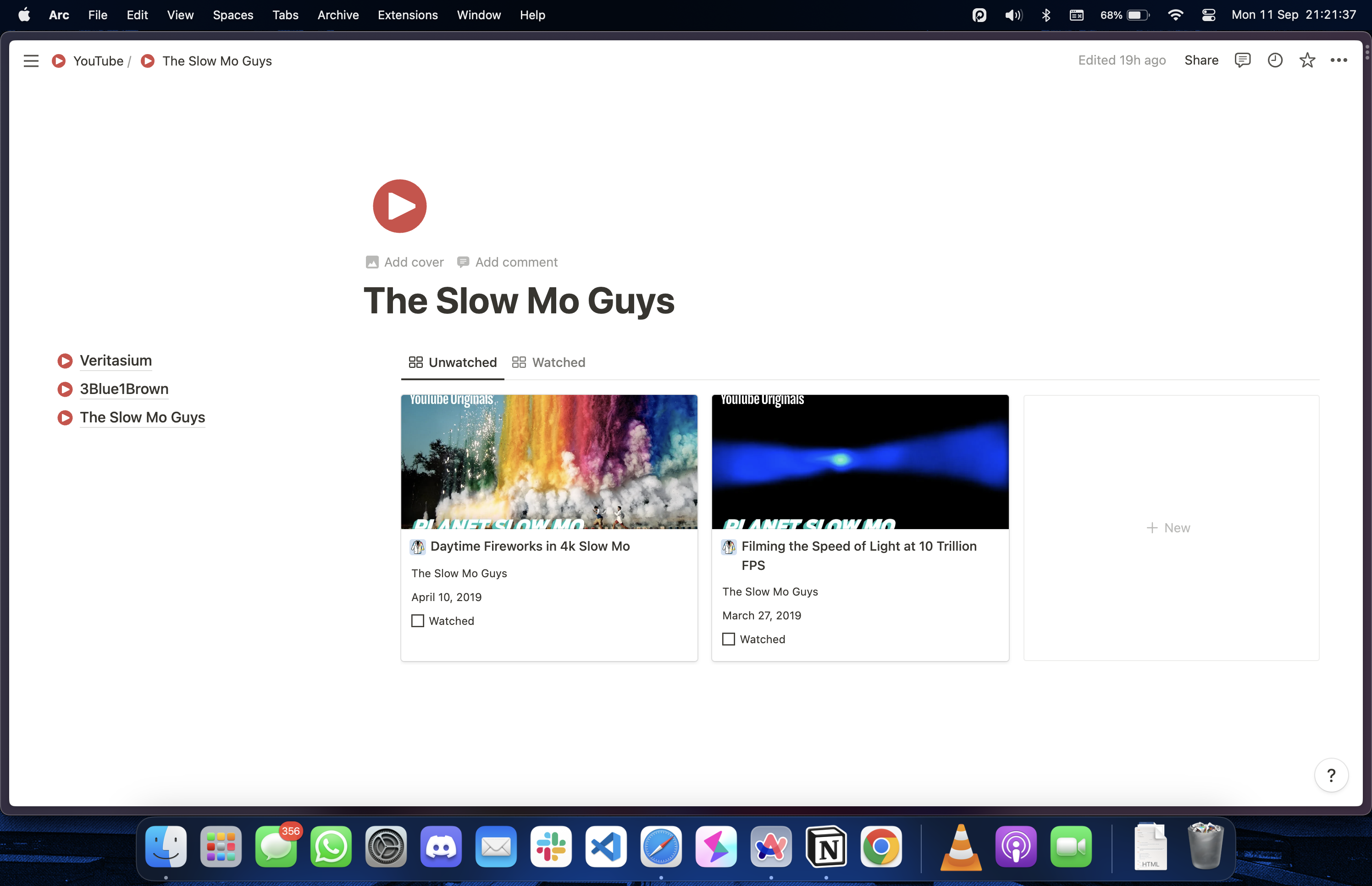 NotionFlow gallery image
