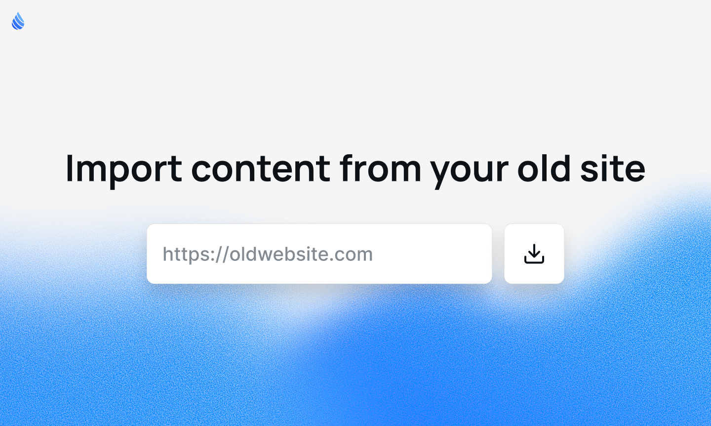 Repaint gallery image