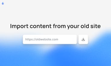 Repaint gallery image