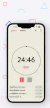 Focusing - Study Timer gallery image