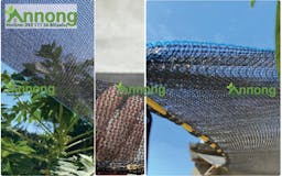 An Nong sunshade net with cheap price media 3