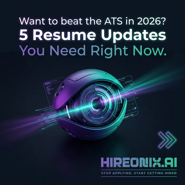 HireOnix™.ai gallery image