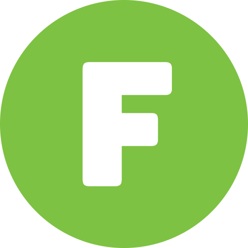 FirstDevJob logo