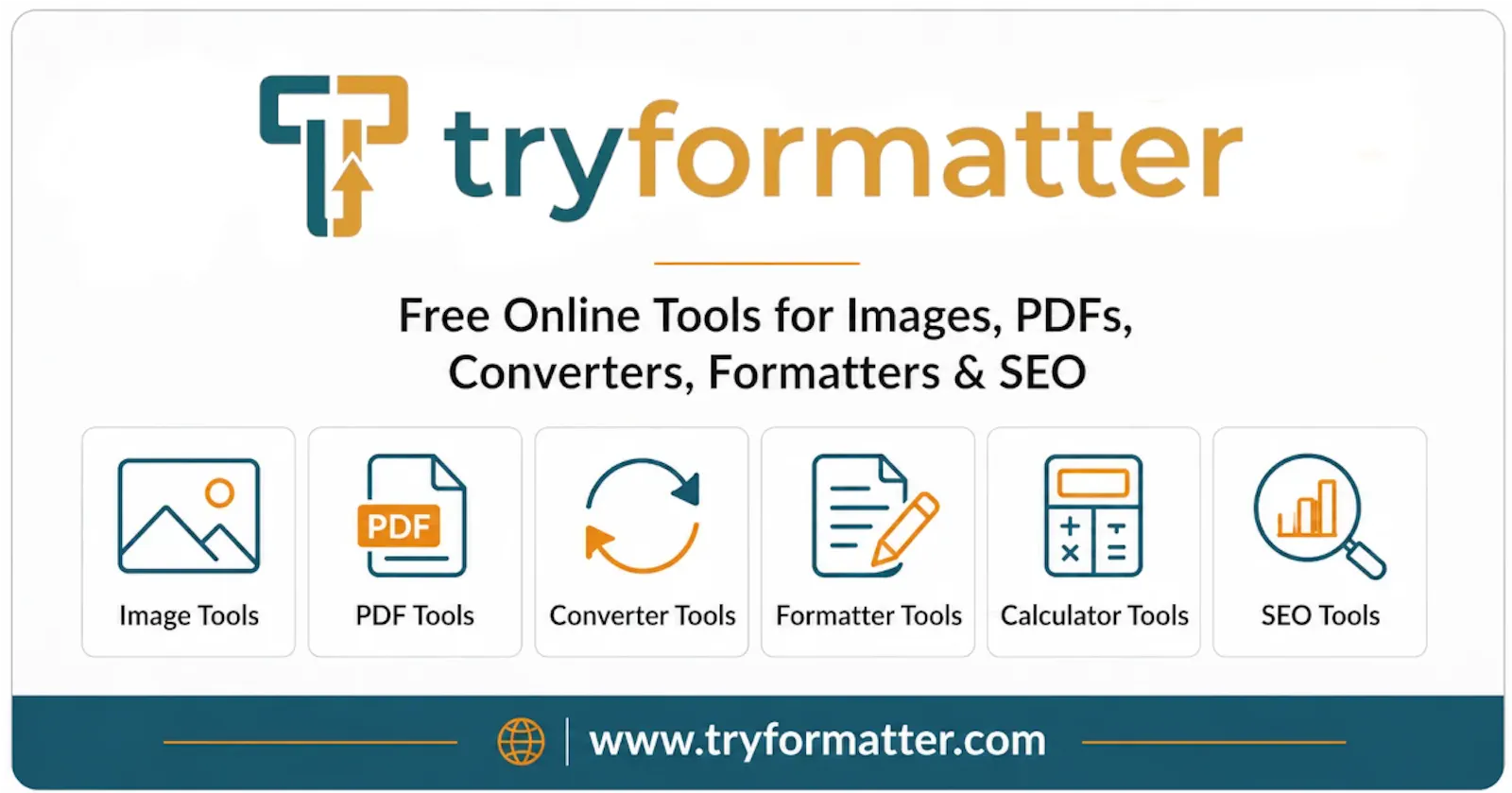TryFormatter screenshot 1