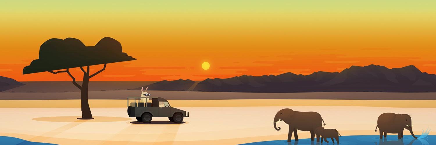 ProductHunt banner for @hopper