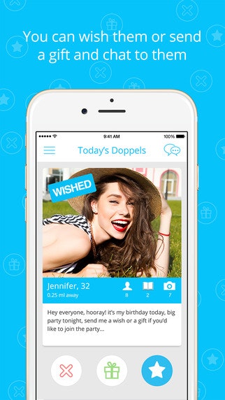 Doppels gallery image