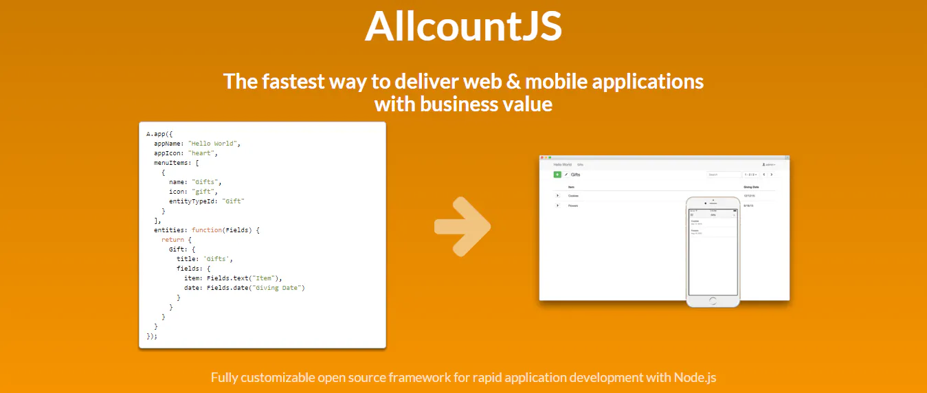 AllcountJS