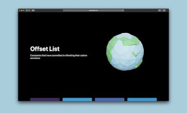 Offset List gallery image