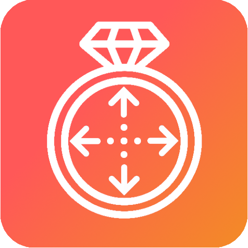 Ring Sizer Online