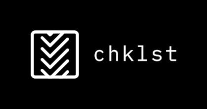 chklst gallery image