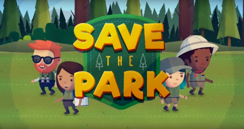 Save the Park gallery image