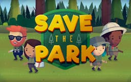 Save the Park media 1
