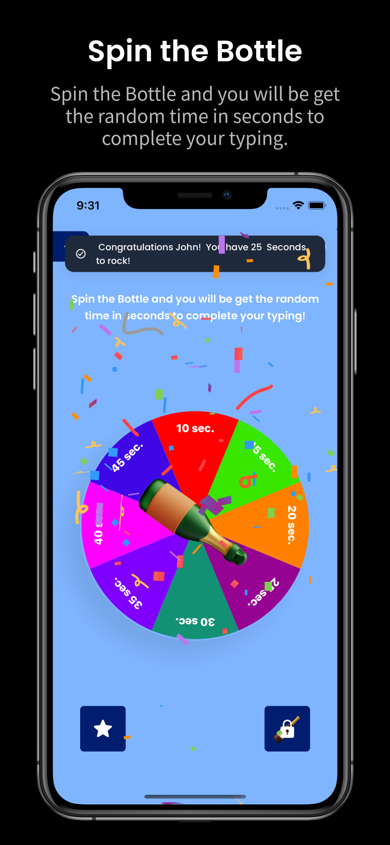 TypeMaster – Type Run & Letter gallery image