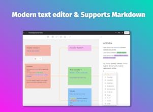 Vivasnote gallery image