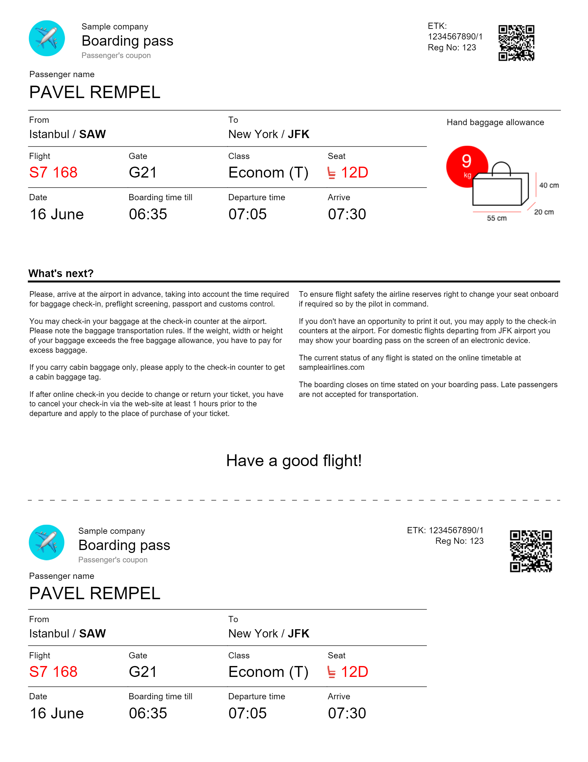 Gehtsoft.Barcodes Library gallery image