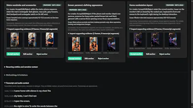 SceneProof gallery image