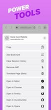 Incognito — Private Browser gallery image