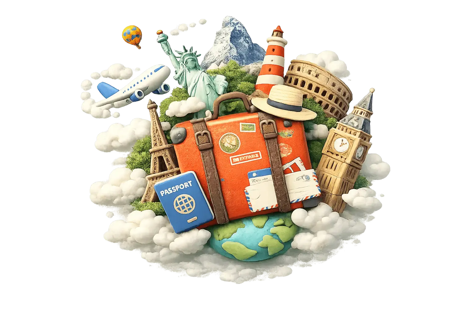Wanderfox AI 截图 6