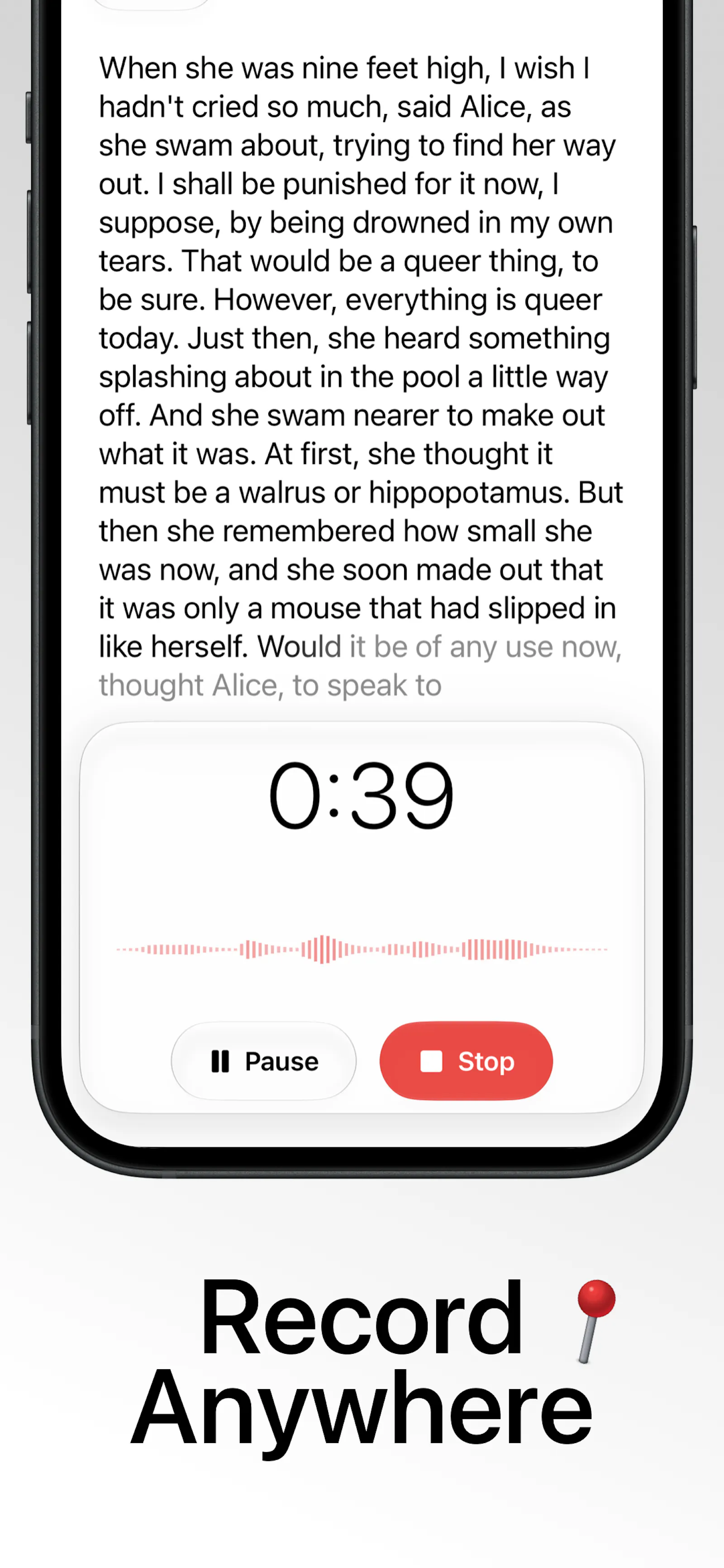 Calliope  screenshot 3