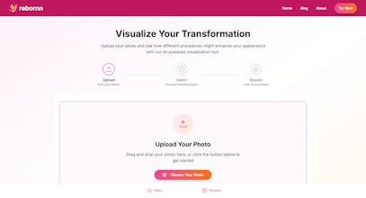 rebornn gallery image