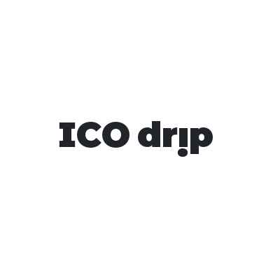 ICO drip gallery image