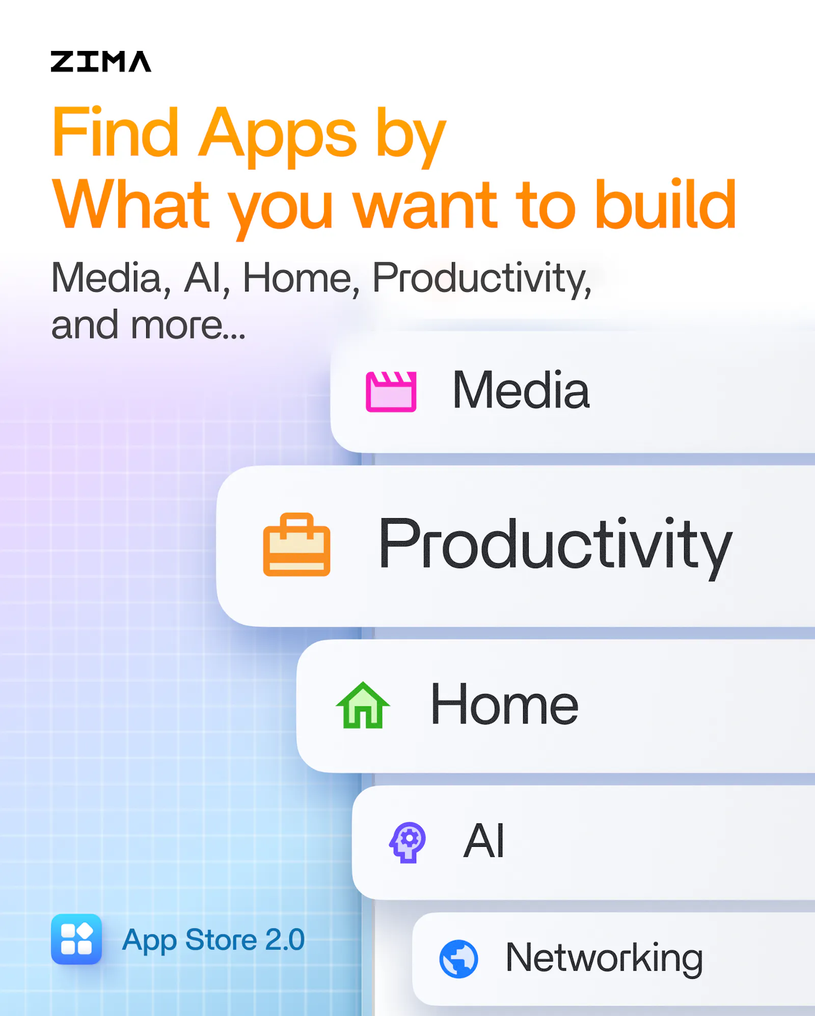 ZimaOS 1.7: NAS Rabbit Hole Starts Here screenshot 3
