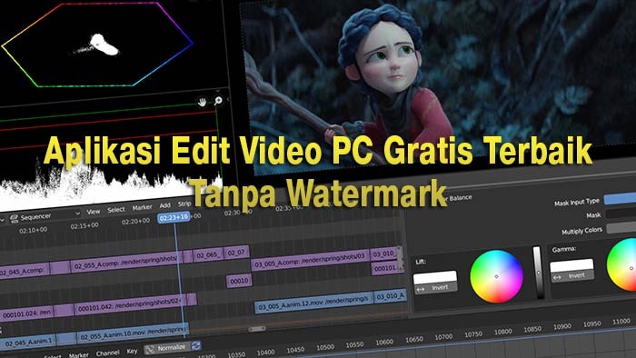 Edit Video Gratis