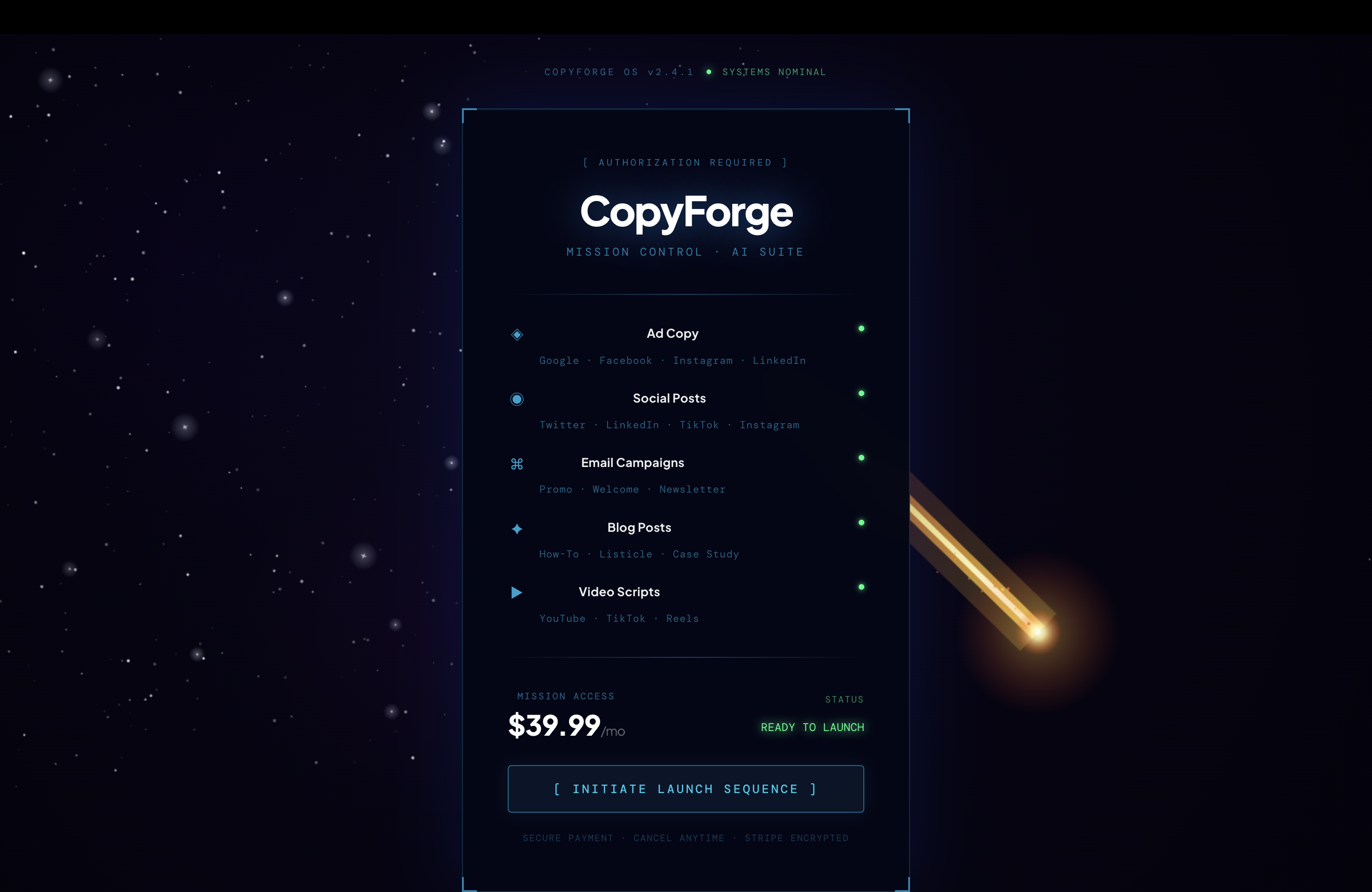 copyforge gallery image