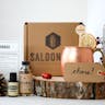 SaloonBox Mini Cocktail Kits