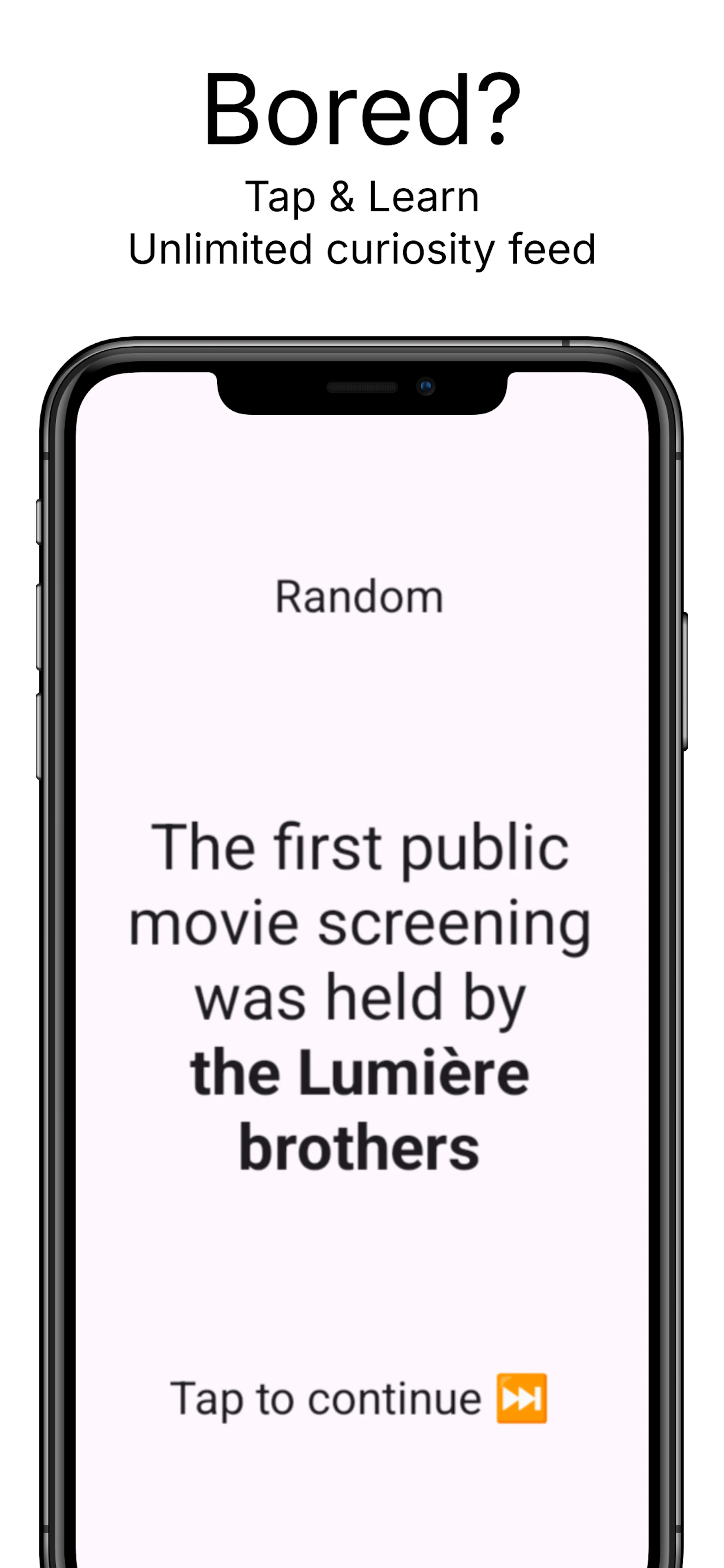 EduFlow: Tap & Learn screenshot 2