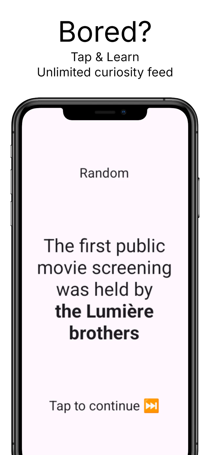 EduFlow: Tap & Learn screenshot 2