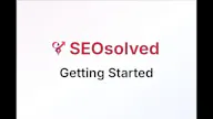 SEOsolved