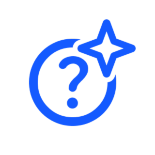 AskAI by Ordemio - Product Hunt launch logo