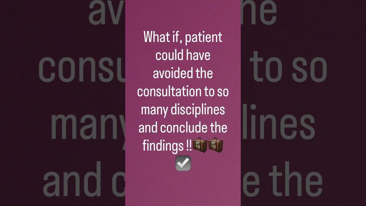 Tattva Drishti - Medical Advisory System gallery image