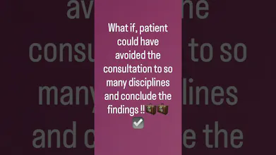 Tattva Drishti - Medical Advisory System gallery image