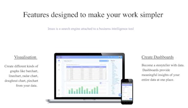 Imux Beta gallery image