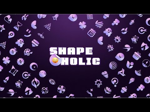 Shape-O-holic gallery image