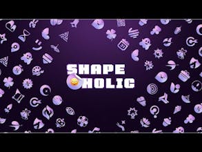 Shape-O-holic gallery image
