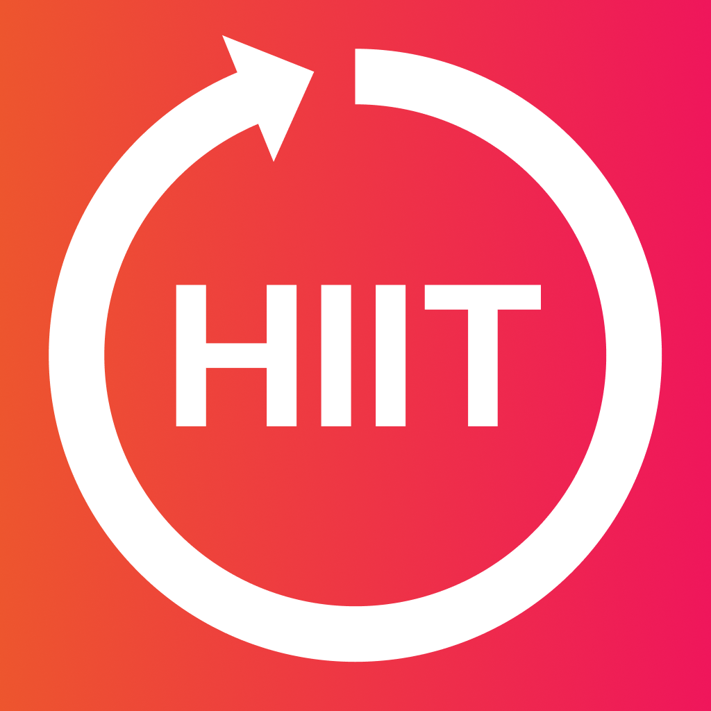 HIIT/TABATA Interval... logo