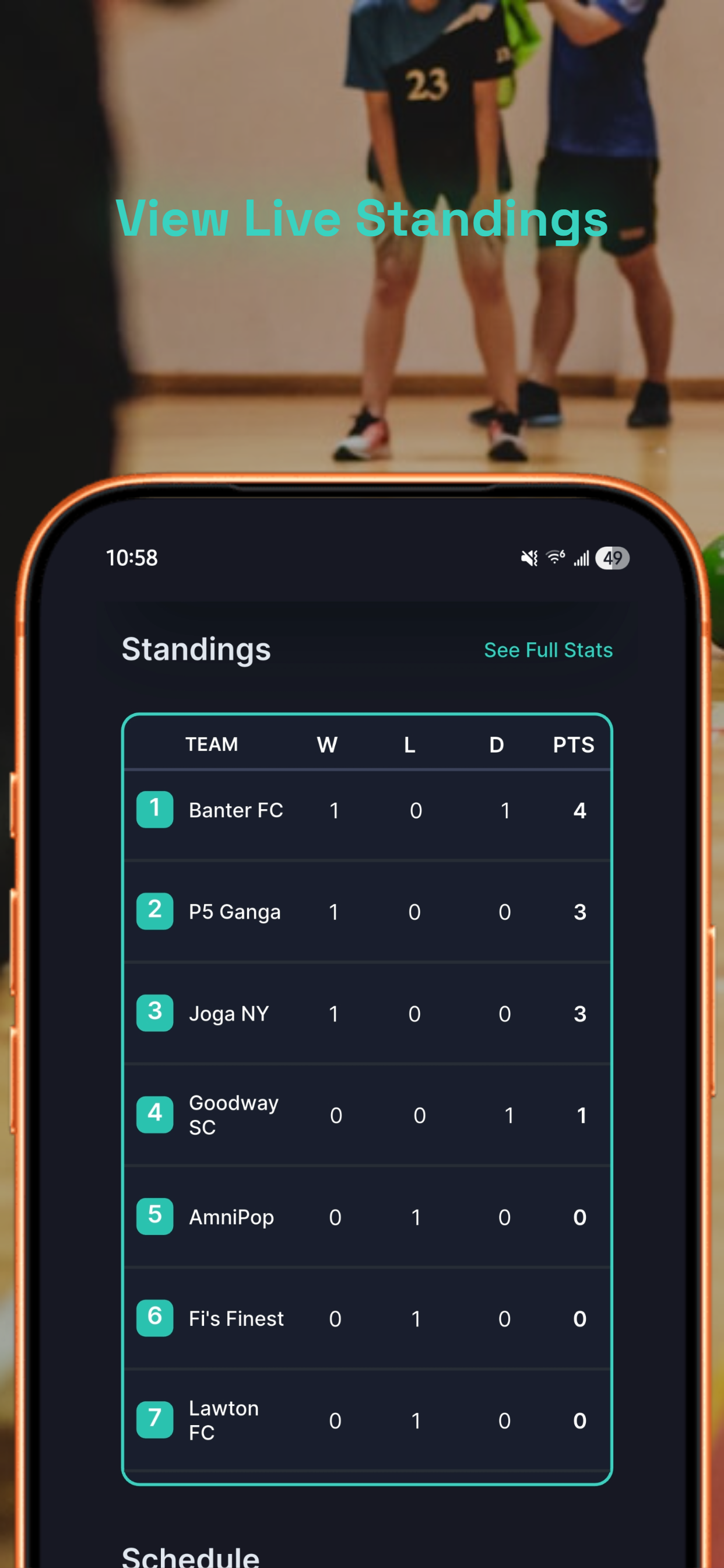 BrackIt gallery image