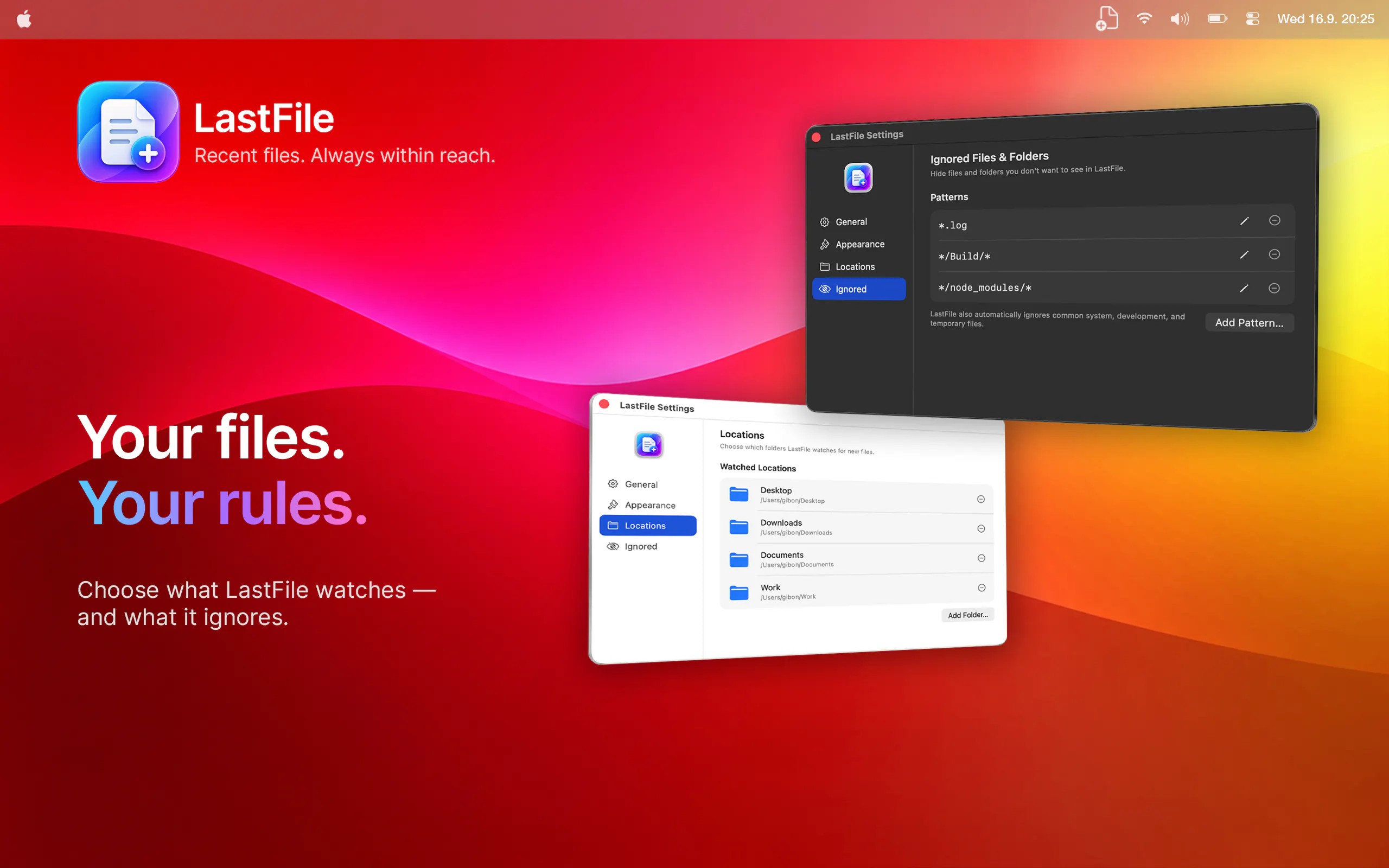 LastFile gallery image