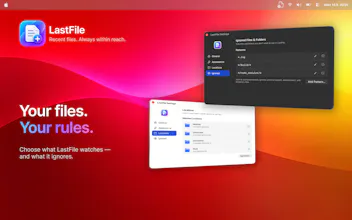 LastFile gallery image