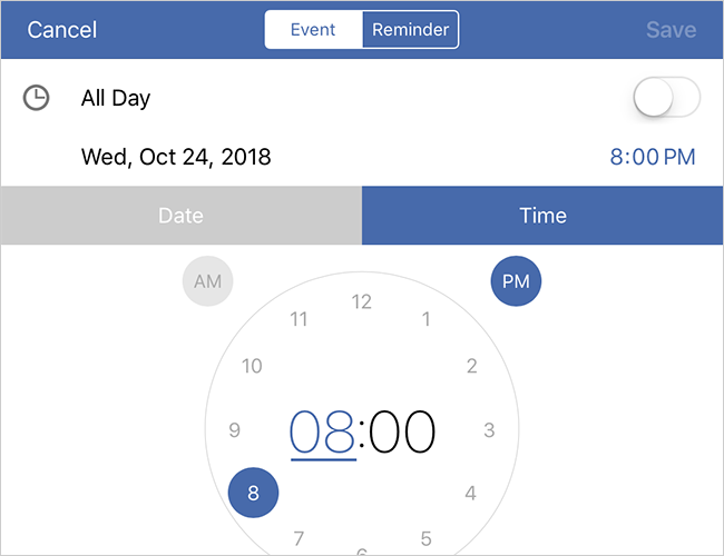 First Seed Calendar gallery image