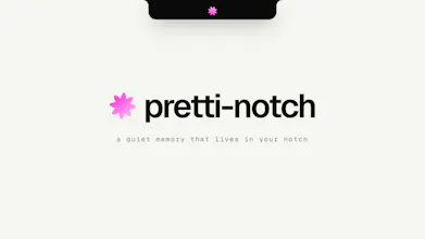 PrettiNotch gallery image