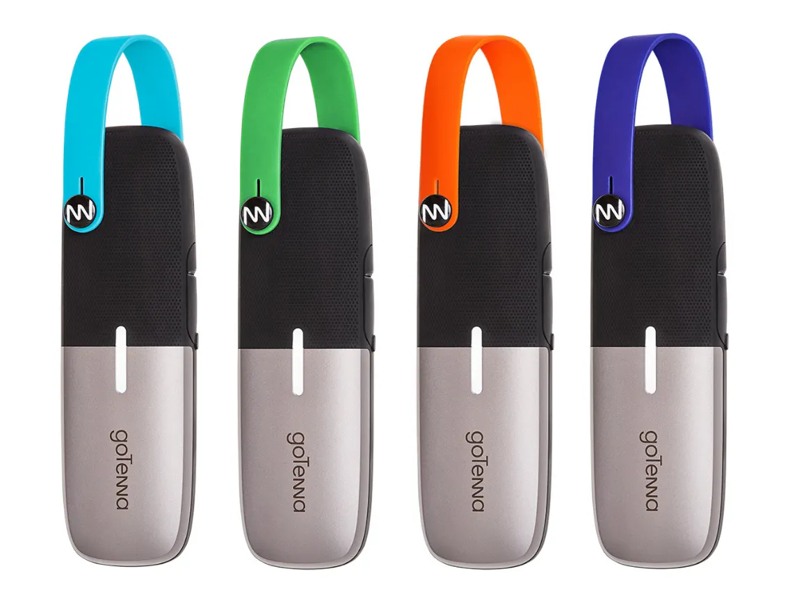 goTenna Mesh
