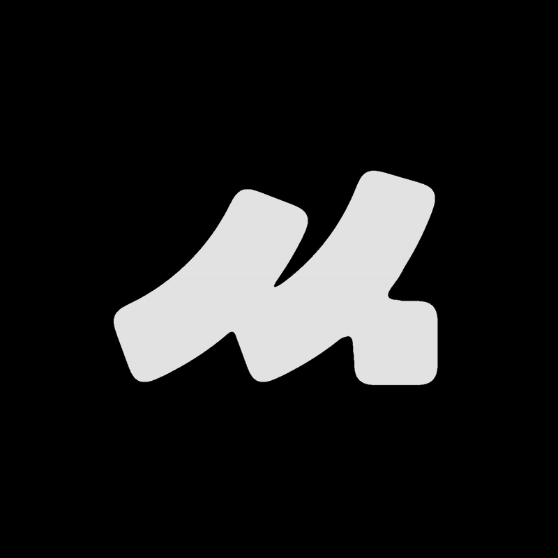 Mounto - Product Hunt launch logo