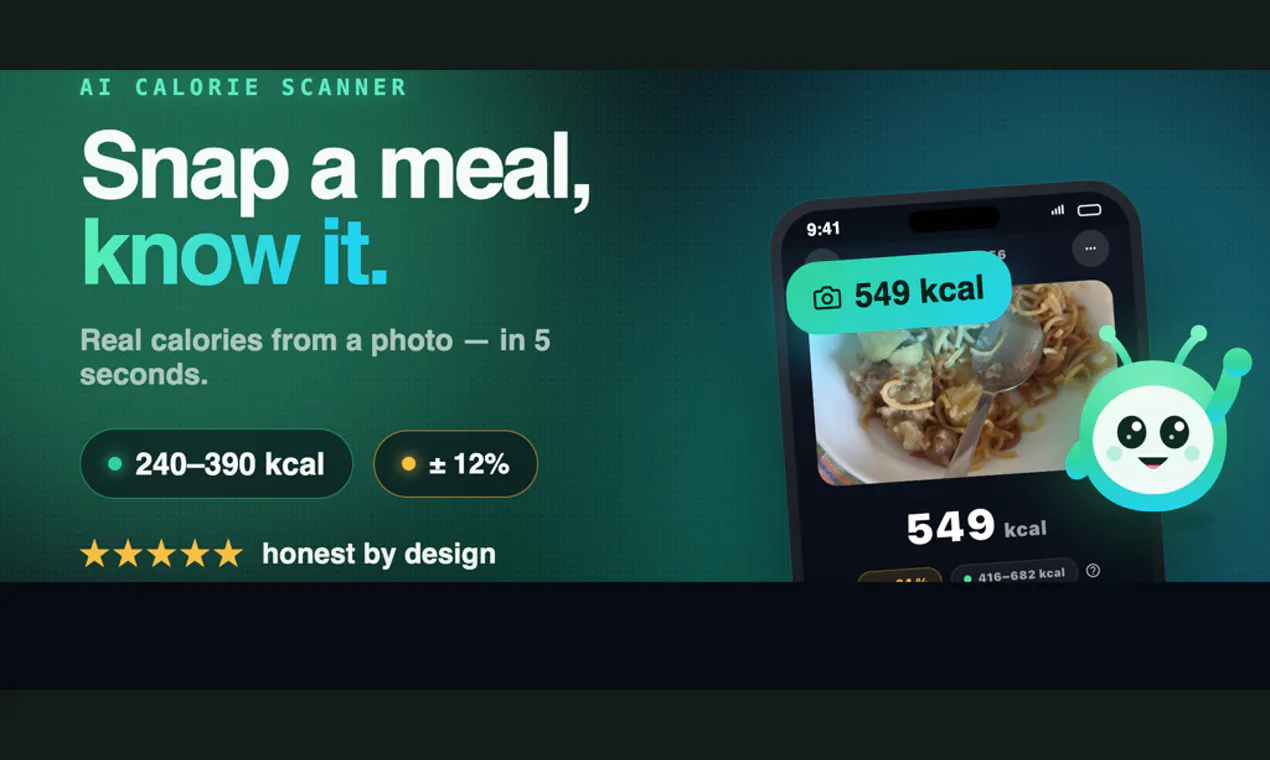 Volumeal gallery image
